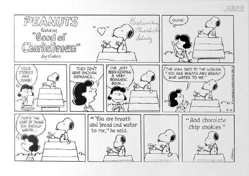 Charles Schulz