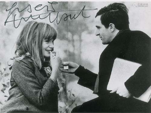 Francois Truffaut