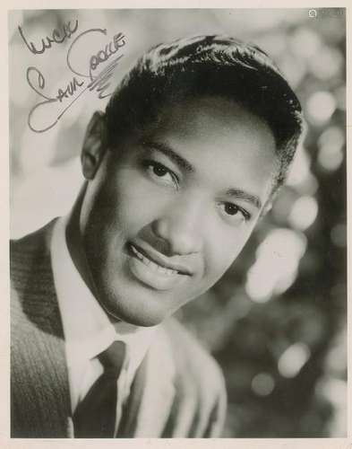 Sam Cooke