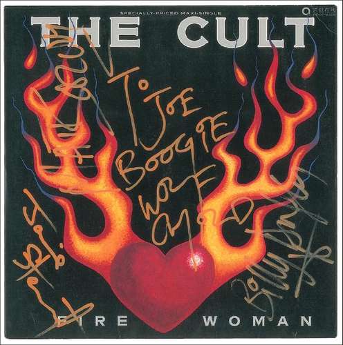 The Cult