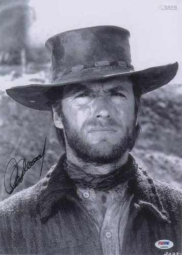 Clint Eastwood