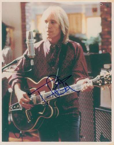 Tom Petty