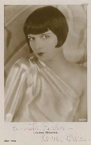 Louise Brooks