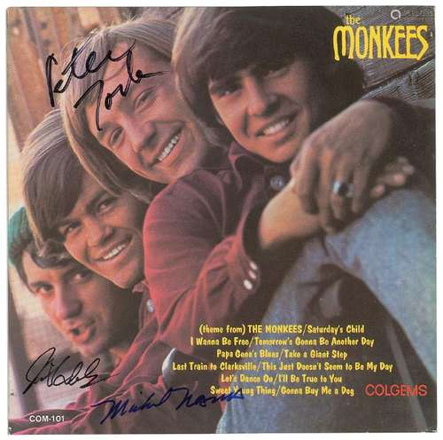 The Monkees