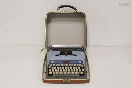 Vintage Royal typewriter