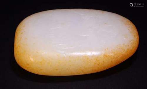 HETIAN JADE STONE