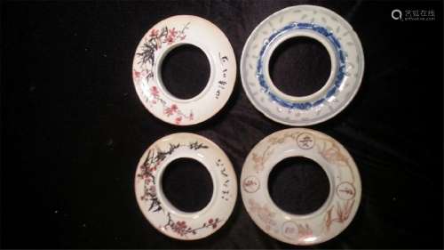 Antique Porcelain ca zhaun