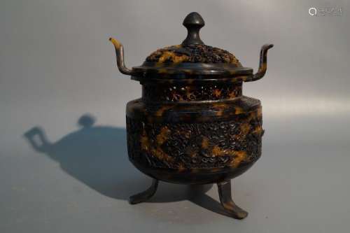 Raden Incense Burner