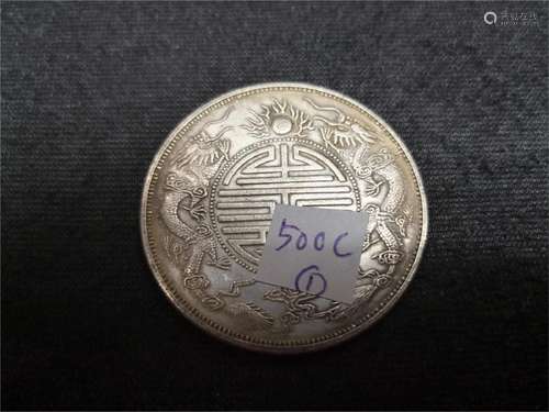 China Coins