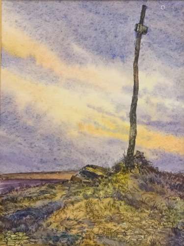 'Danby Beacon North Yorkshire Moors',