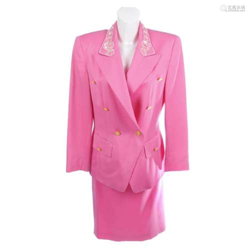 ESCADA - a selection of ladies clothing. To include a