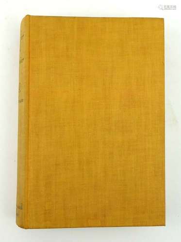 Wodehouse P. G. : Louder And Funnier, 1932. 1st. Ed. 8vo. Hb.