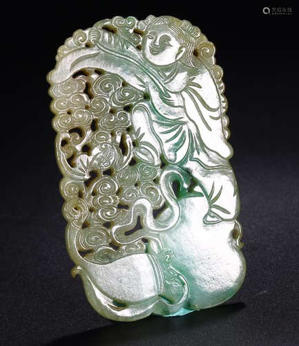 A JADEITE 