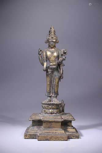 AVALOKITESHVARA