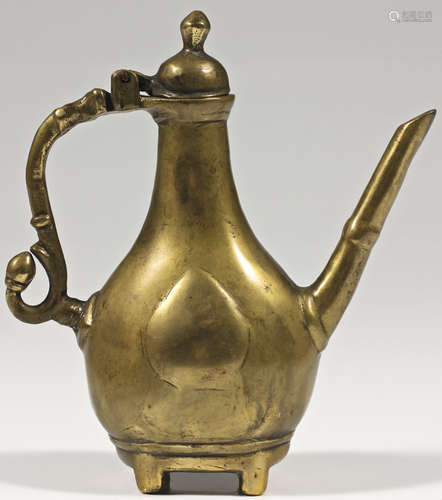 EWER