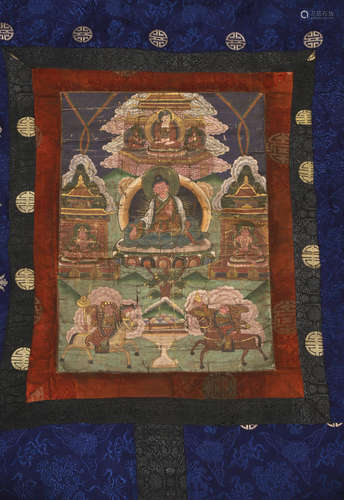 THANGKA