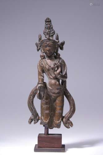 AVALOKITESVARA