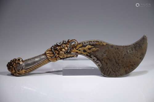 VAJRA WATER-KNIFE