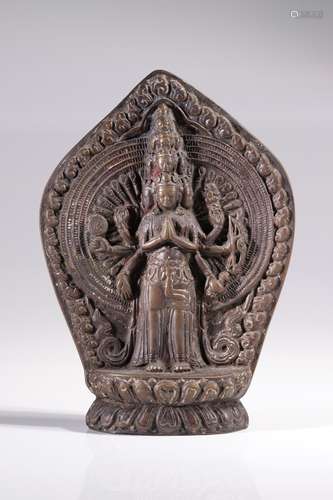 AVALOKITESHVARA