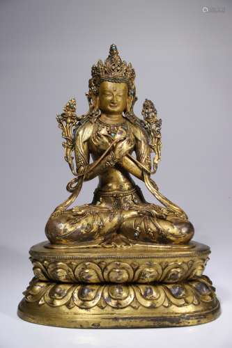 VAJRADHARA