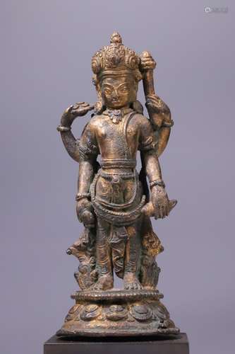 VISHNU