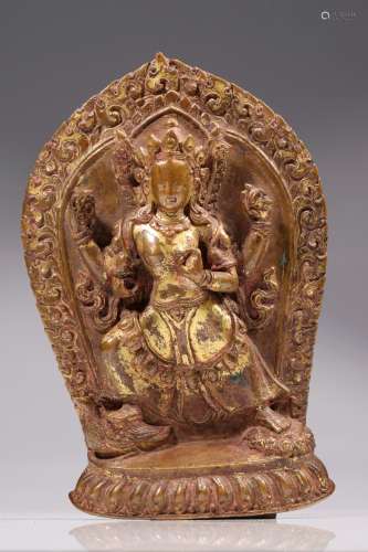 PRAJNAPARAMITA