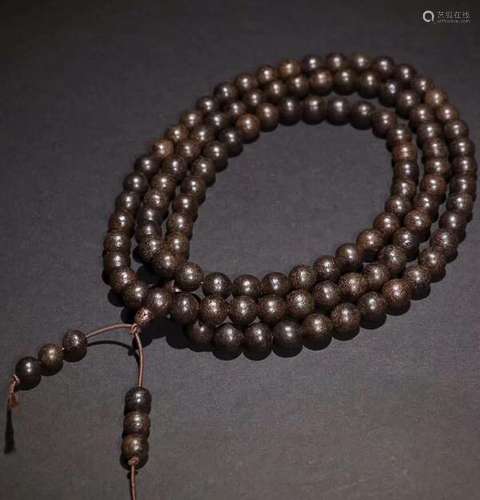 CHENXIANG WOOD BEADS