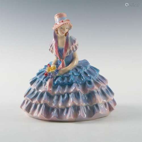 ROYAL DOULTON FIGURINE, CHLOE HN1479