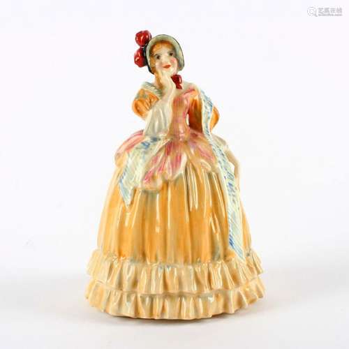 ROYAL DOULTON FIGURINE, QUALITY STREET HN1211