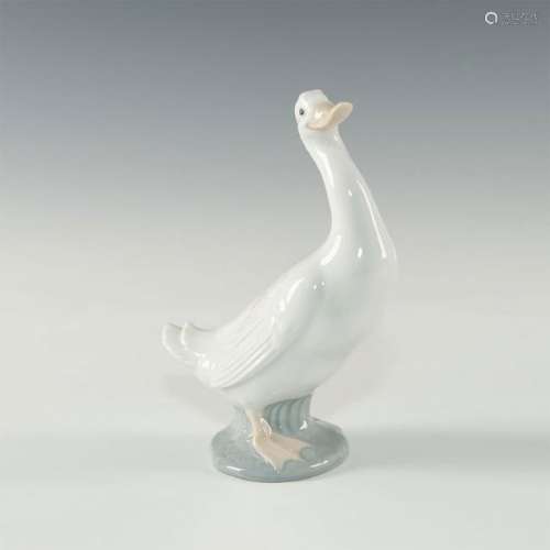 NAO FIGURINE OPTIMISTIC DUCK 0245