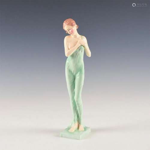 ROYAL DOULTON FIGURINE, CELIA HN1727