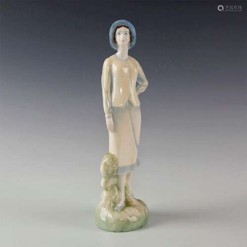 ROYAL DOULTON FIGURINE, SOPHIE HN3791