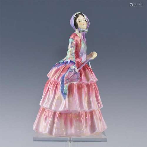 ROYAL DOULTON FIGURINE, RITA HN1448