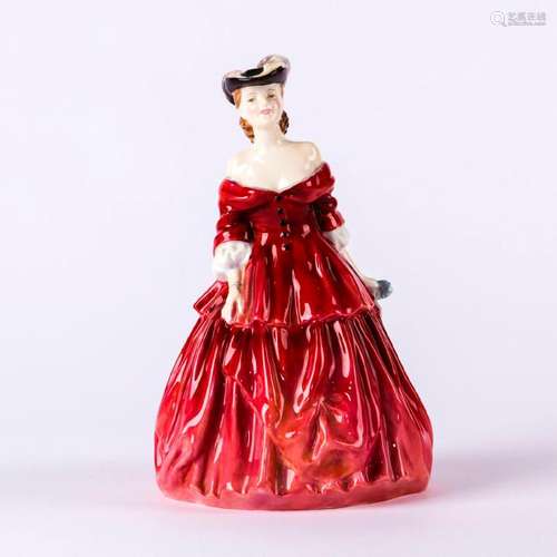 ROYAL DOULTON FIGURINE, VIVIENNE HN2073