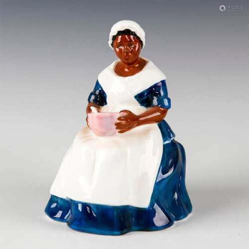 ROYAL DOULTON FIGURINE, ROYAL GOVERNOR'S COOK HN2233