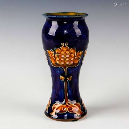 DOULTON LAMBETH ART NOUVEAU VASE