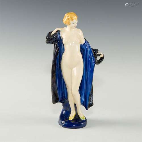 ROYAL DOULTON FIGURINE THE BATHER HN687