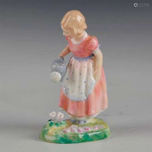 ROYAL DOULTON FIGURINE, MARY MARY HN2044