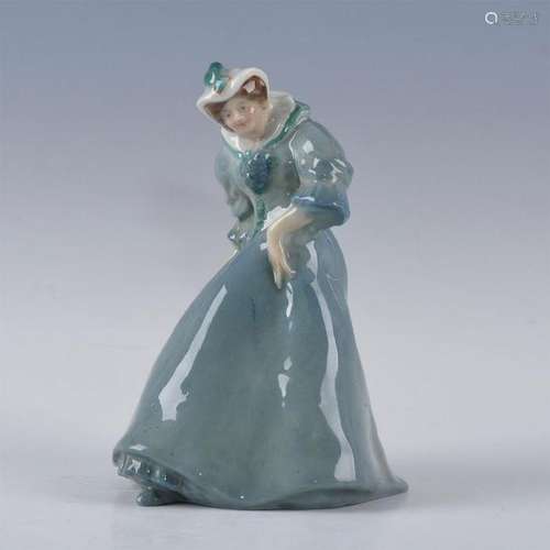 ROYAL DOULTON FIGURINE, KATHERINE HN61