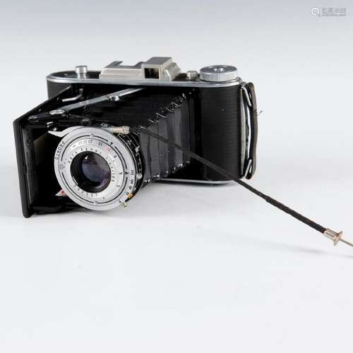 ANSCO VIKING 45 FOLDING CAMERA