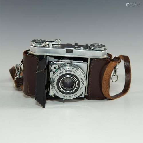 KODAK RETINA 1A FOLDING CAMERA