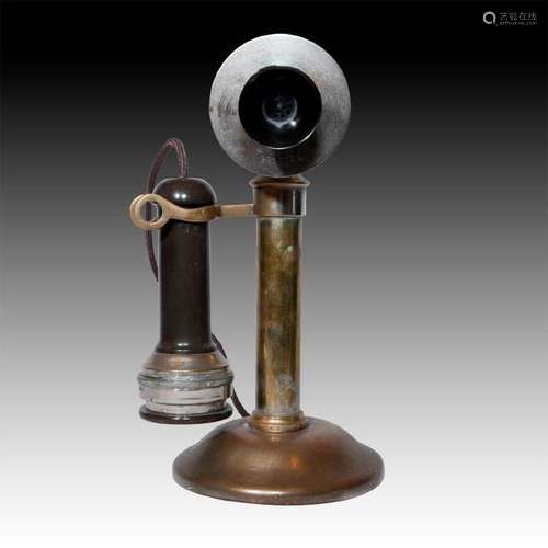 STROMBERG CARLSON KANSAS CITY CANDLESTICK PHONE