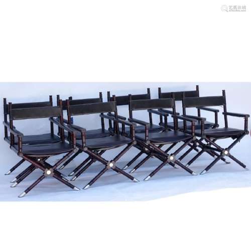Ralph Lauren Style Director's Chairs