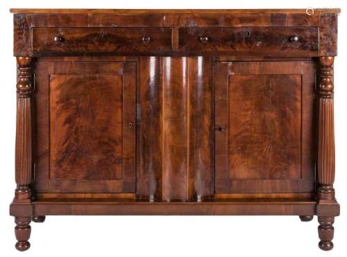 Southern Classical Sideboard, TN History