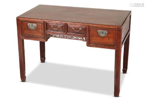 Handsome Chinese Desk,