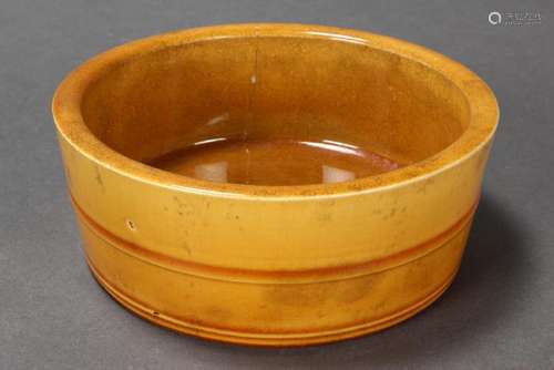 Chinese Late Qing Dynasty Bowl,