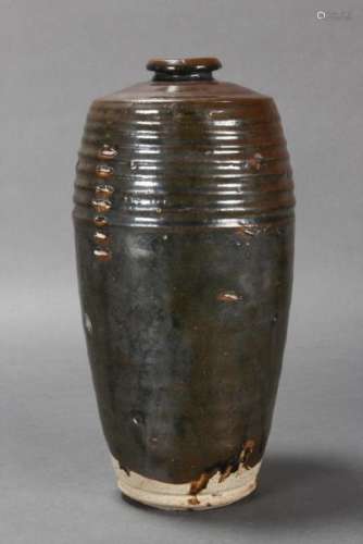 Chinese Jin Dynasty 12th/13th Century Cizhou Ware