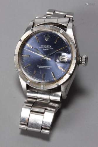 Gentleman's Rolex Wristwatch,