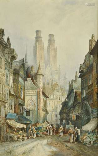 Charles James Keats (19th century)Orleans