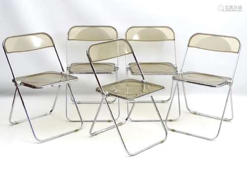 Vintage Retro : an Italian Giancarlo Piretti designed